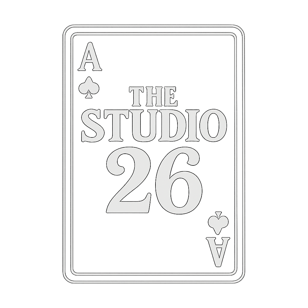 The Studio 26